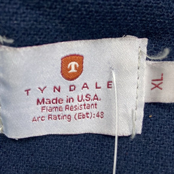 Tyndale Hooded Jacket - XL - Picture 5 of 5